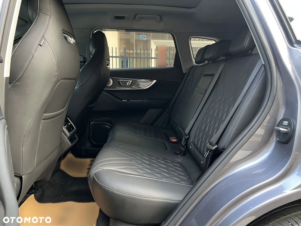 Chery Tiggo 7 - 33