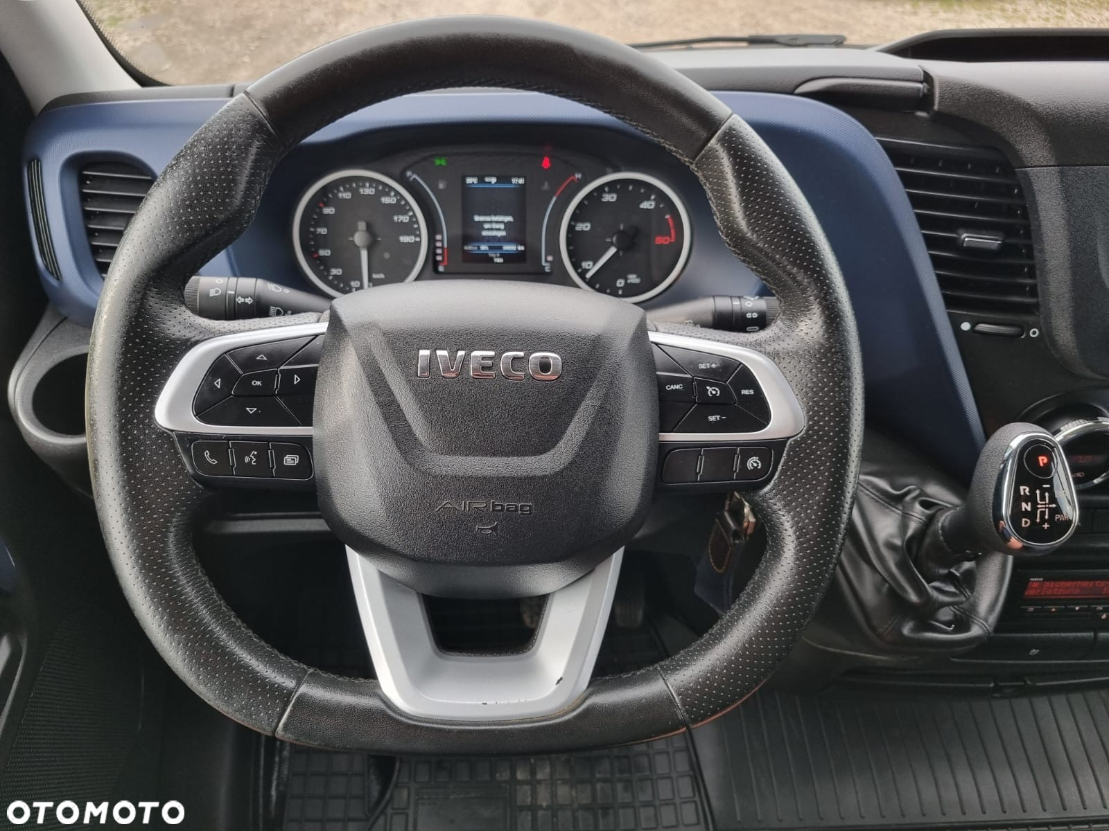 Iveco Daily 35-180 - 5
