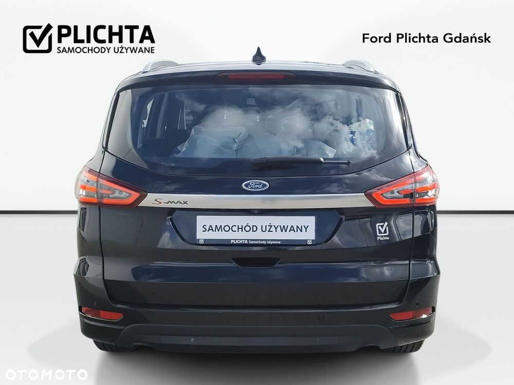 Ford S-Max - 38