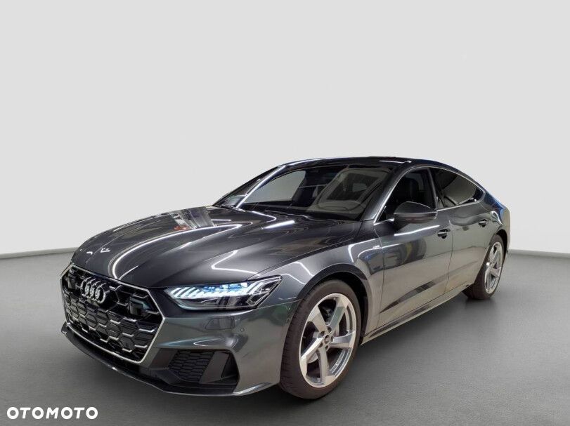 Audi A7 Sportback 45 TFSI mHEV Quattro S tronic - 6