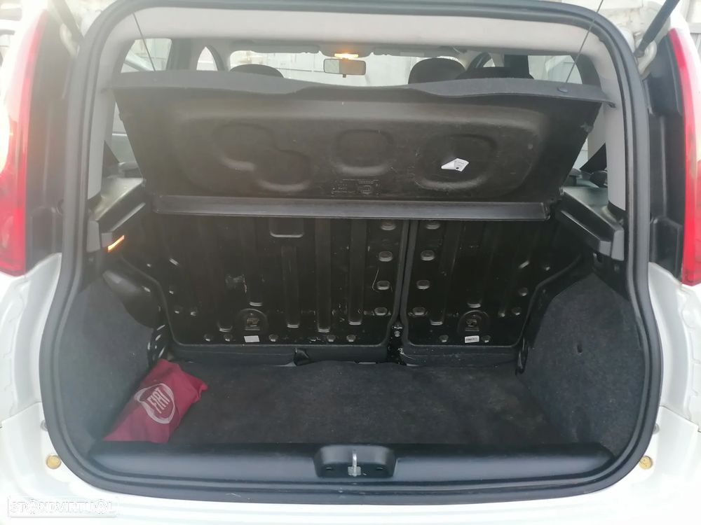 Fiat Panda 1.2 Lounge - 13