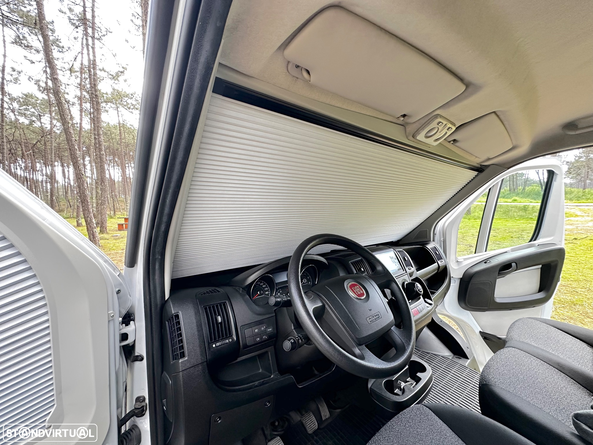 Fiat Ducato L4H2 - 15