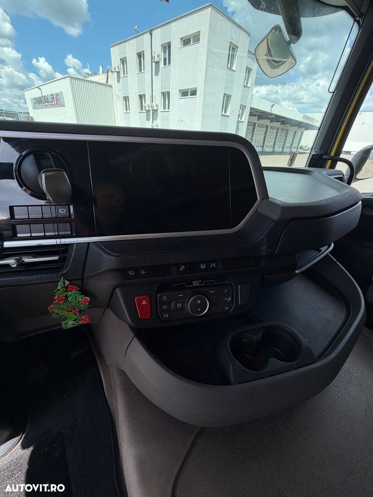 DAF NEW XF SpaceCab 430 Pure Excellence_2022 - 21