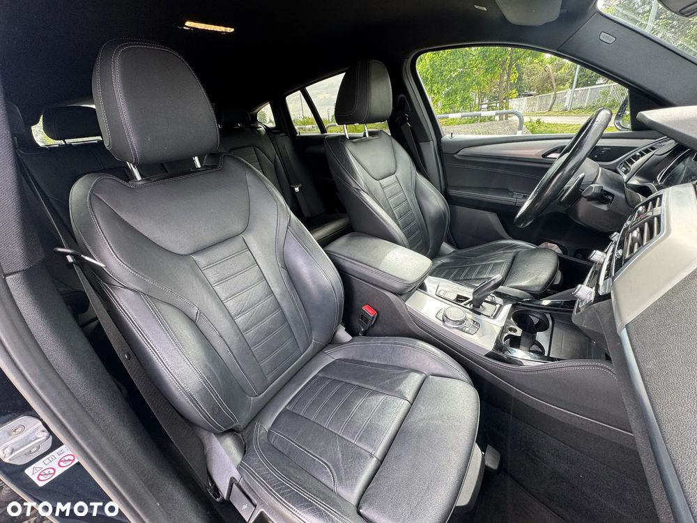 BMW X4 - 13