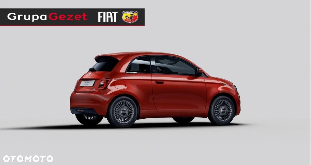 Fiat 500 - 2
