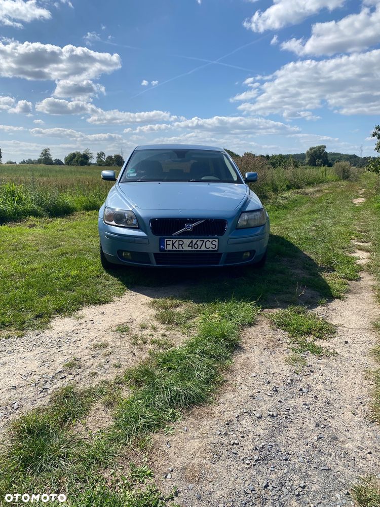 Volvo V50 2.0D - 2