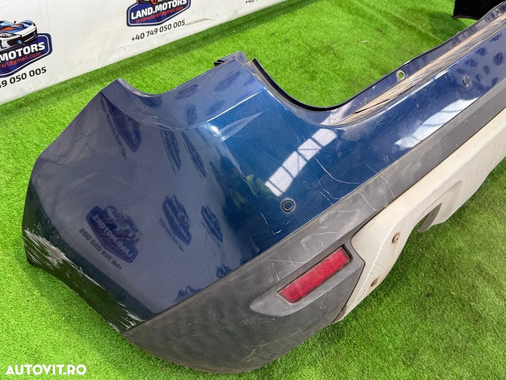 BARA SPATE DACIA DUSTER 1.5 DIESEL 2015 COD OEM 850220034R 2013-2017 - 4