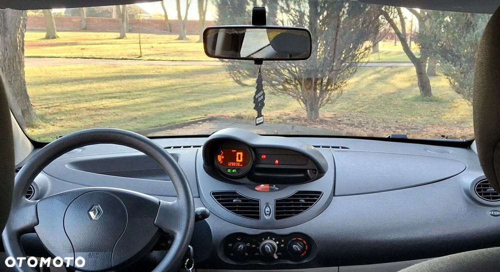 Renault Twingo 1.2 60 Authentique - 13