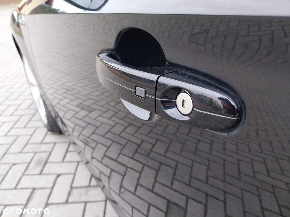 Ford Mondeo 2.0 EcoBoost Titanium X - 10