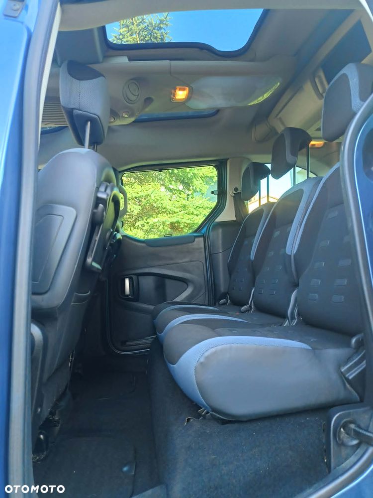 Citroën Berlingo 1.6 VTi 16V Exclusive - 6