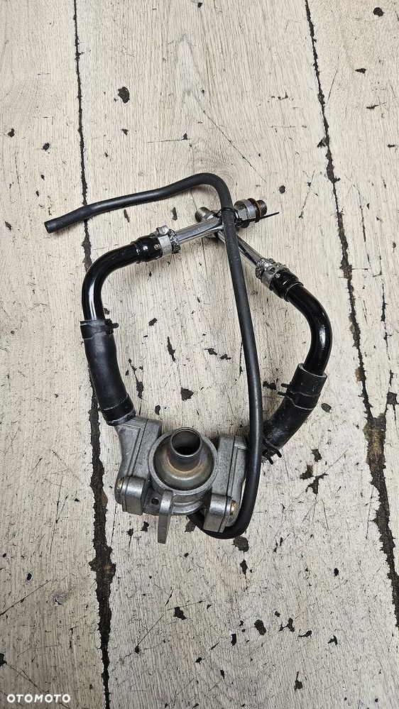 Zawór odma wąż Triumph Bonneville T100 - 4