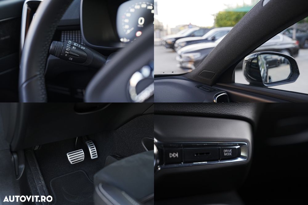 Volvo XC 40 T4 Recharge DKG Plus Dark - 20