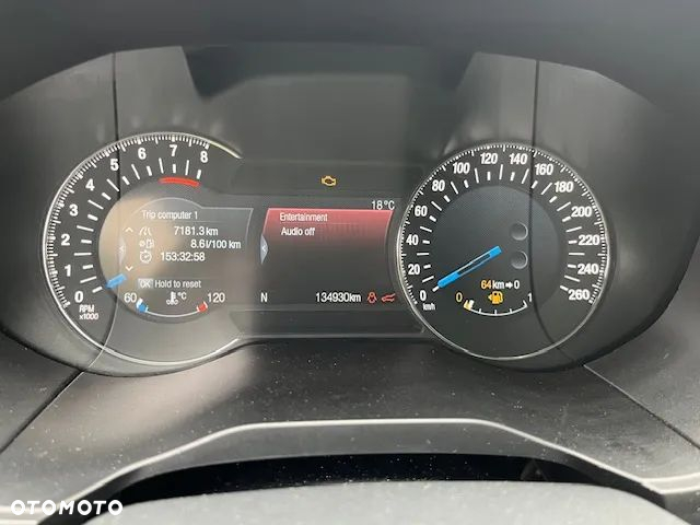 Ford S-Max 1.5 EcoBoost Trend - 8