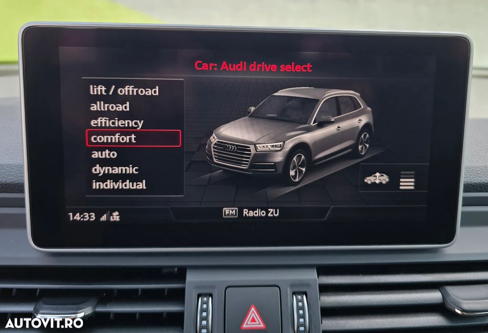 Audi Q5 - 16