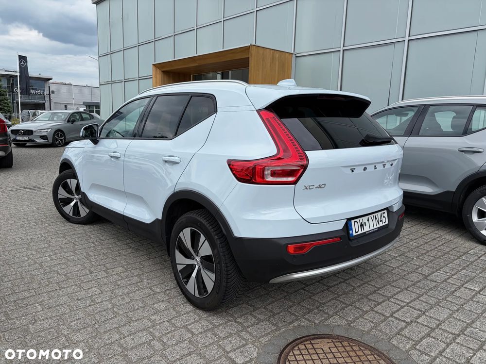 Volvo XC 40 B3 Core - 7