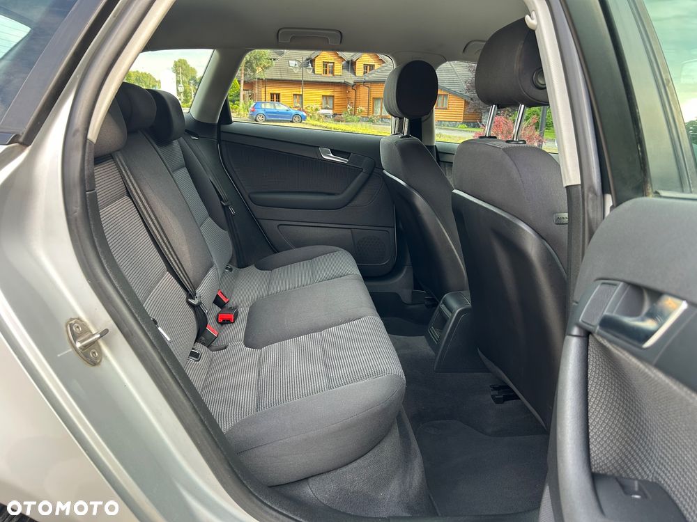 Audi A3 Sportback - 14