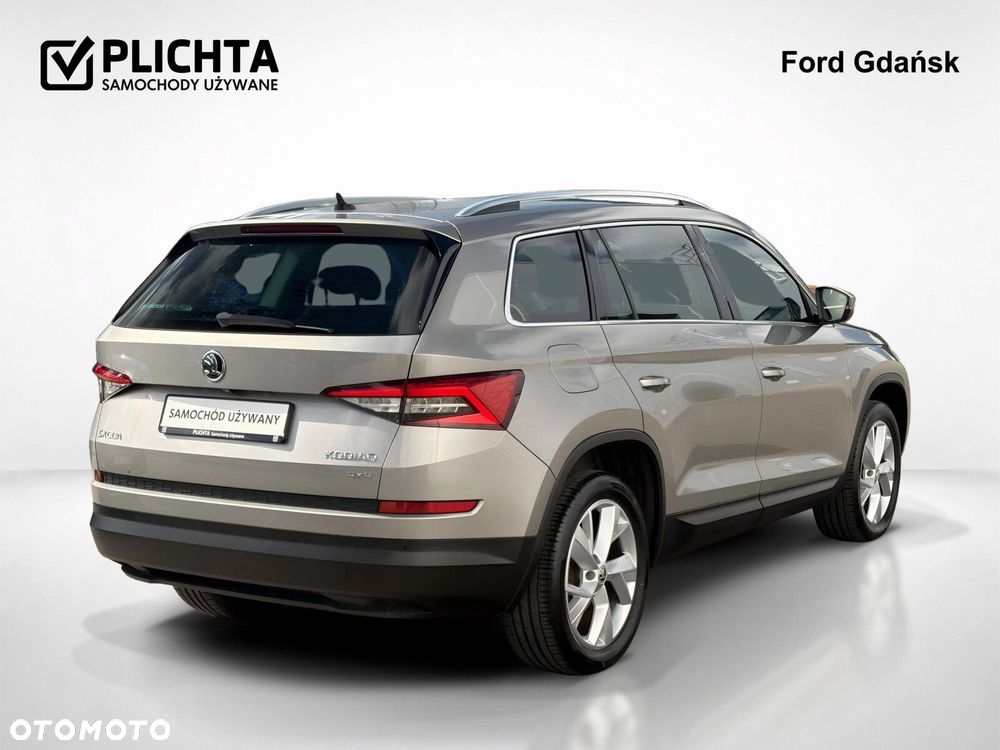 Skoda Kodiaq - 6