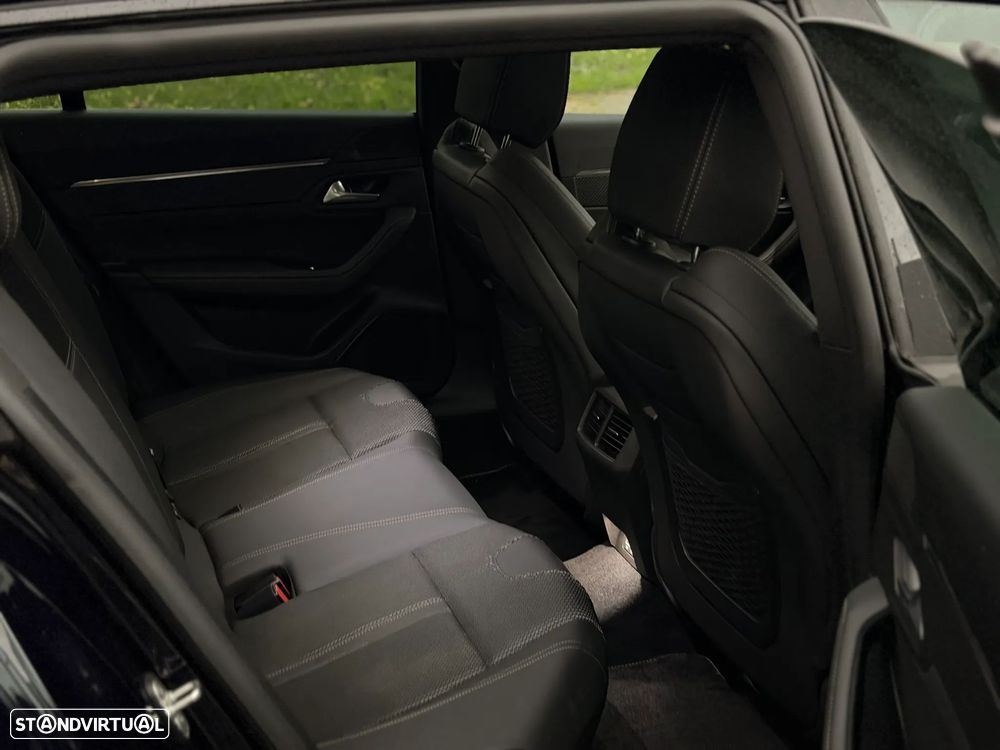 Peugeot 508 SW 225 e-EAT8 GT - 42