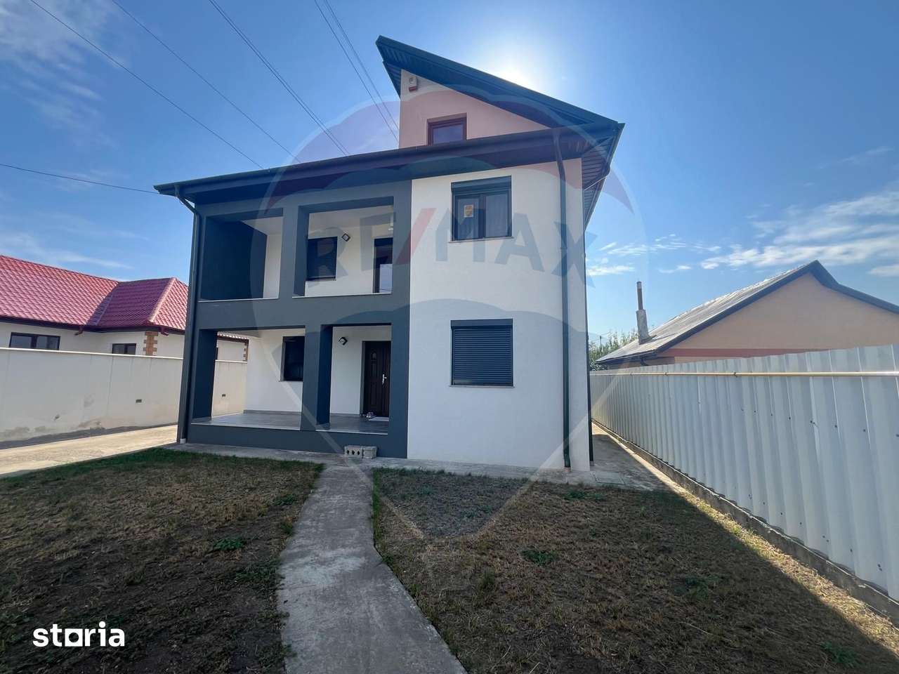 Casă 4 camere Focsani str Militari - Imagine principală: 3/16