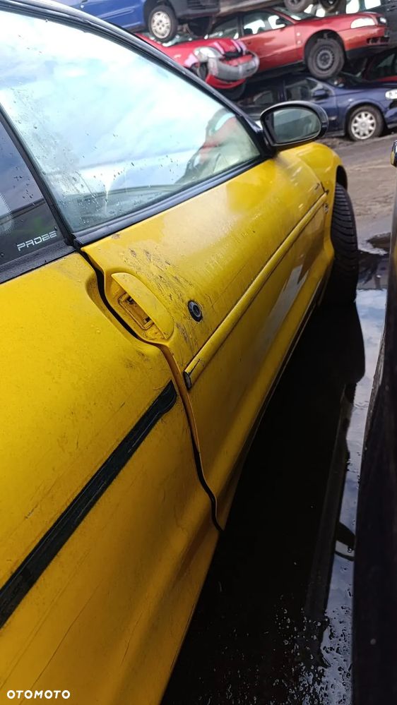 33281 ford probe 2 2.0 16V TYP FS  na części - 20