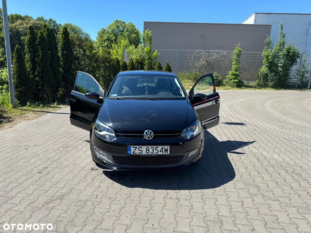 Volkswagen Polo 1.4 16V Comfortline - 4