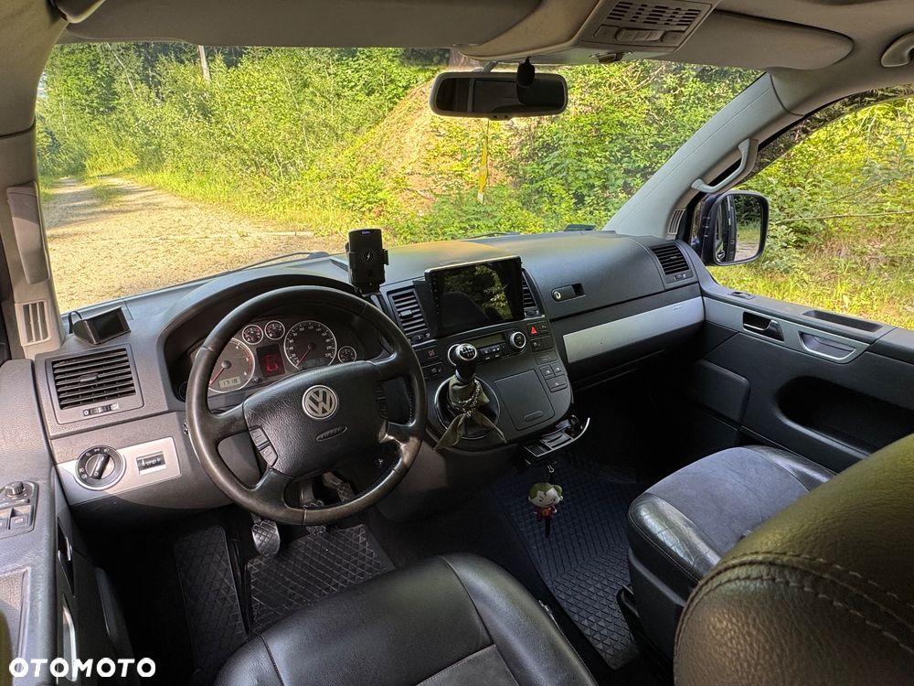 Volkswagen Multivan L1 Highline - 8