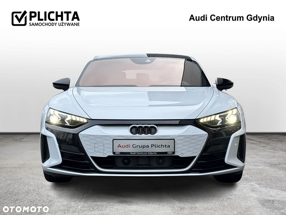 Audi RS e-tron GT - 8