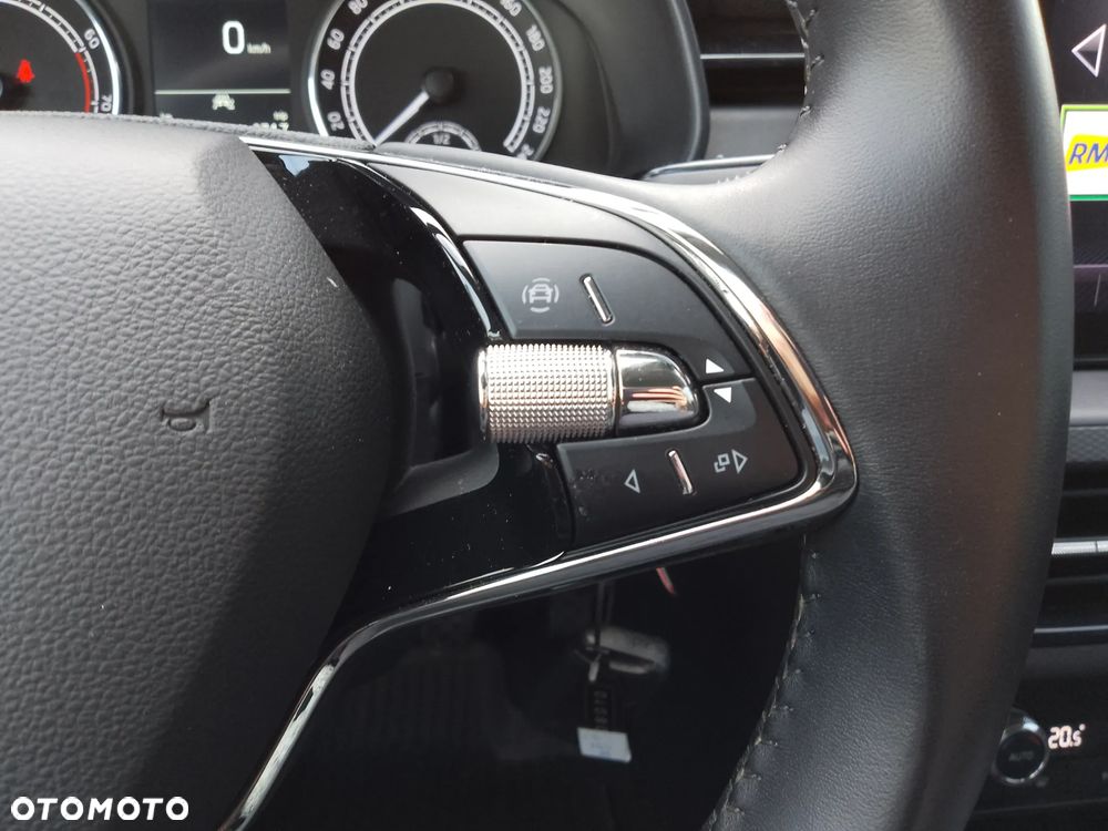 Skoda Scala 1.0 TSI Ambition - 21