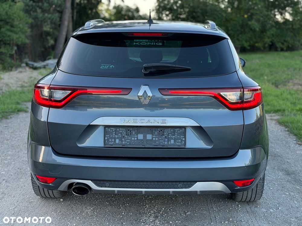 Renault Megane 1.2 Energy TCe GT Line - 28