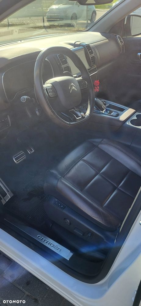 Citroën C5 Aircross ver-1-6-puretech-shine-eat8 - 8