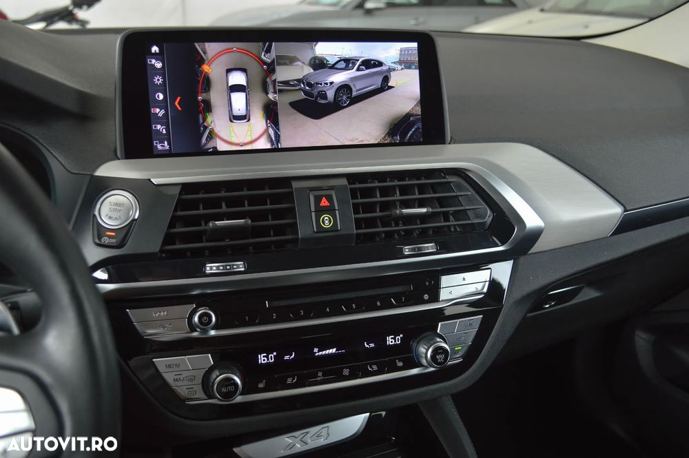 BMW X4 xDrive20d Aut. xLine - 20