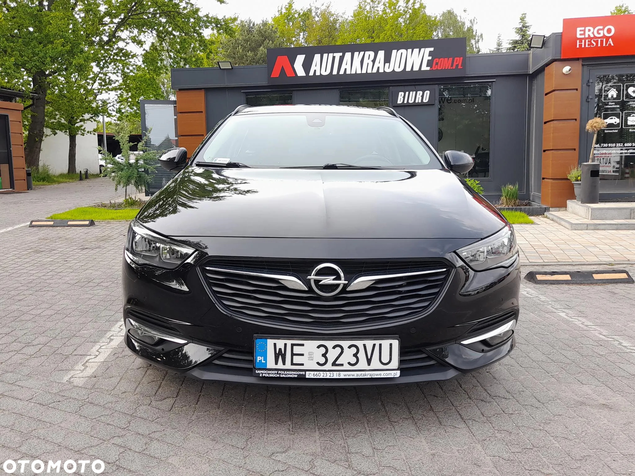 Opel Insignia 2.0 CDTI Enjoy S&S - 5