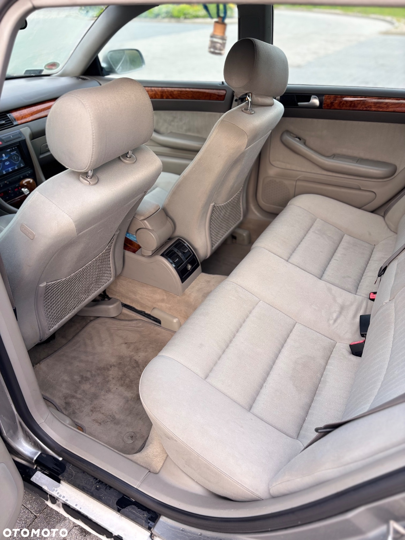 Audi A6 - 11