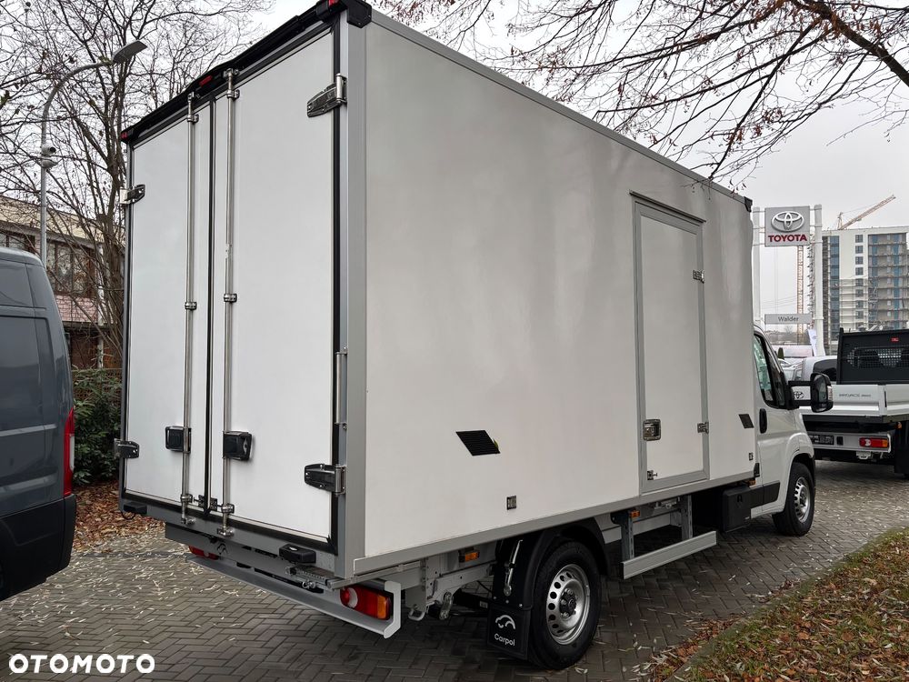 Toyota Proace MAX L3H1 - 5