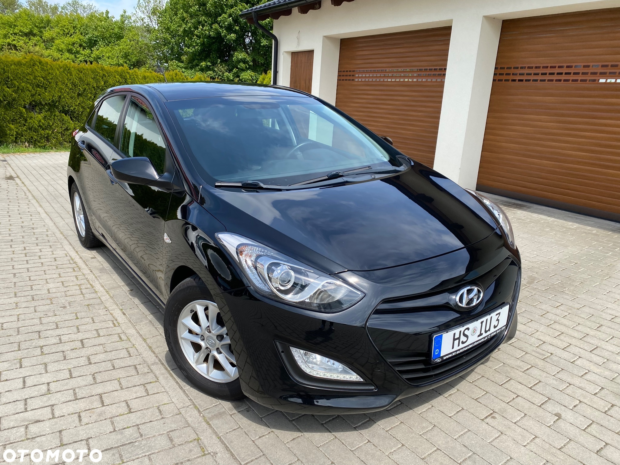 Hyundai i30 1.6 CRDi Comfort - 36
