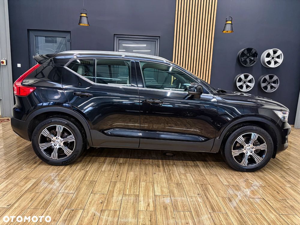 Volvo XC 40 T4 Inscription - 7