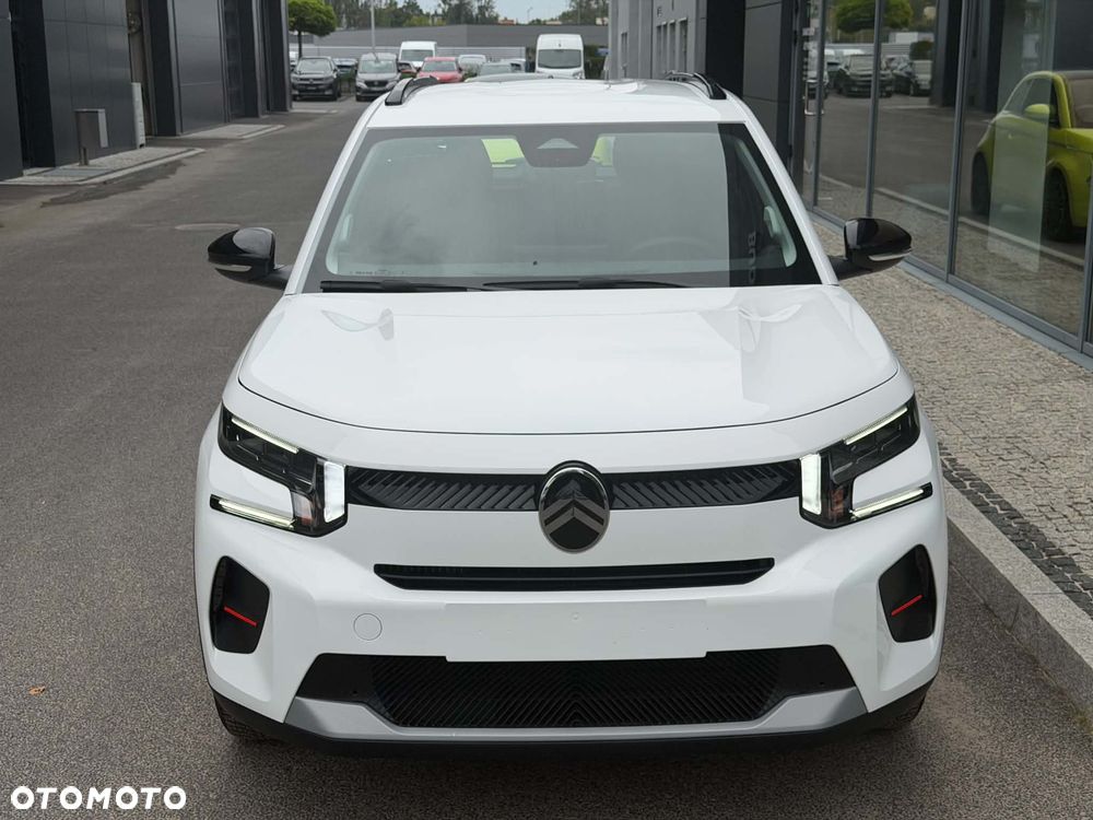 Citroën C3 1.2 T Plus - 4