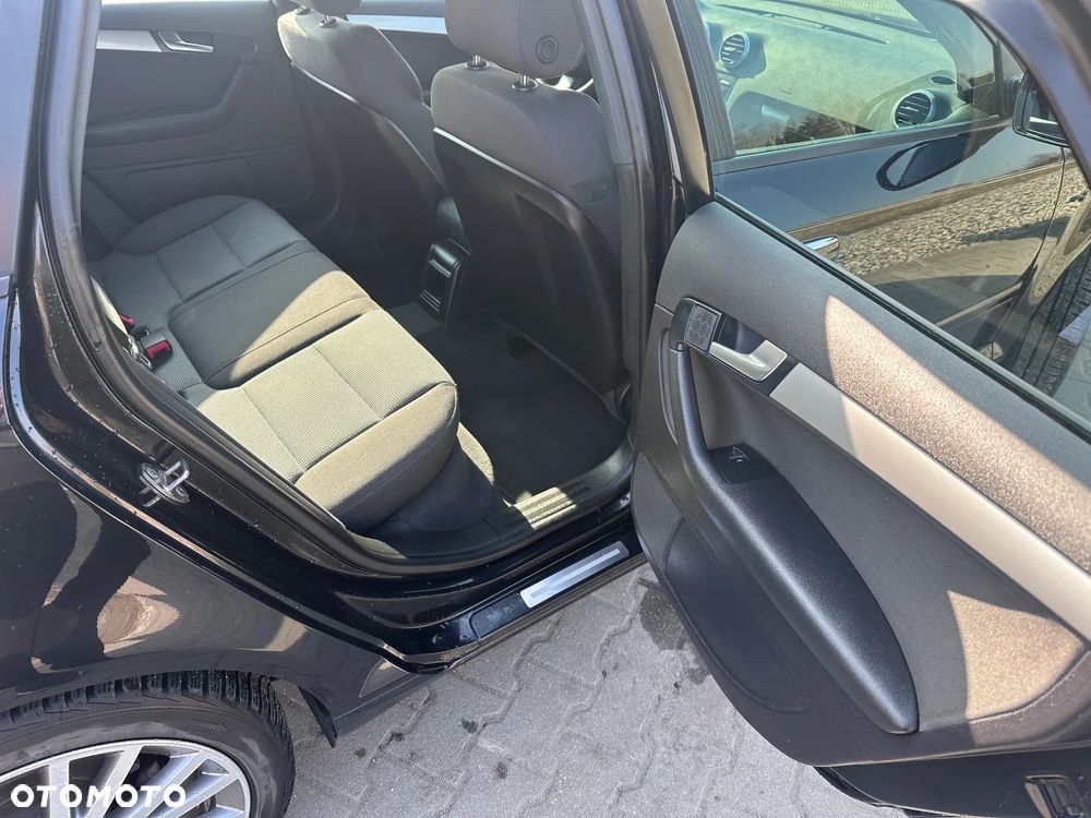 Audi A3 Sportback 1.4 TFSI Ambition - 24