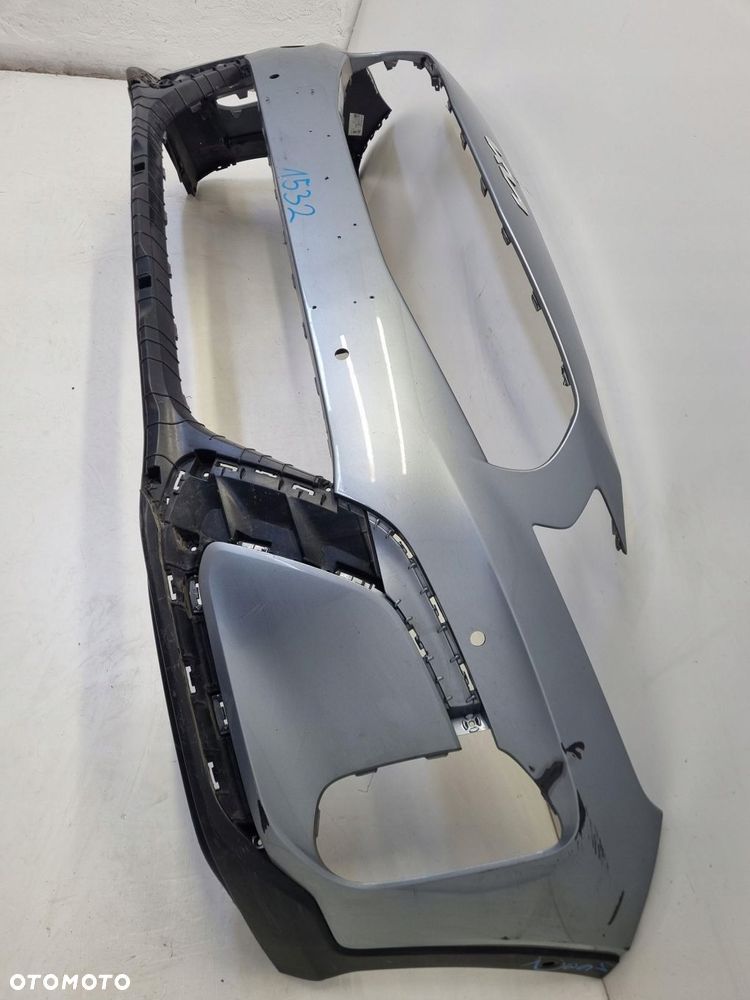 kia xceed x-ceed lift zderzak przód przedni - 3