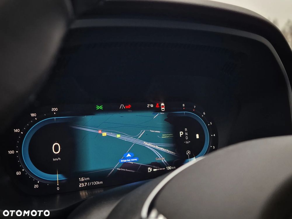 Volvo XC 60 B5 B AWD Plus Dark - 26