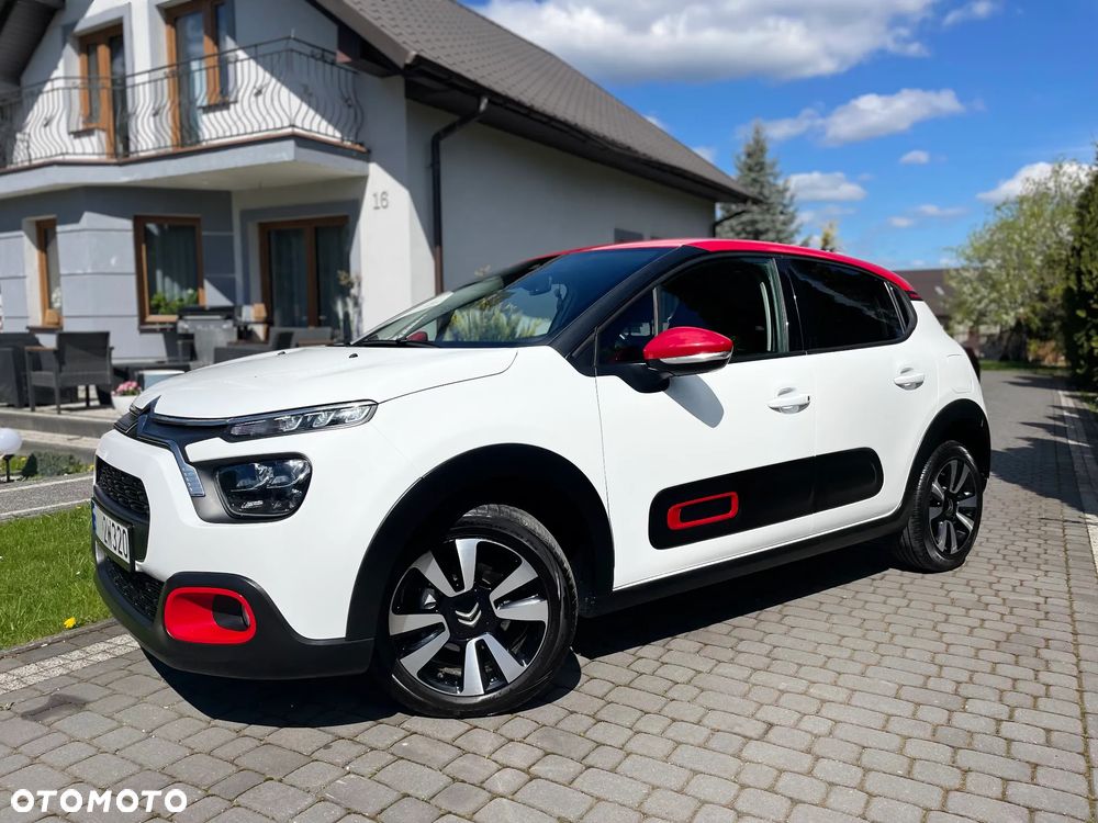 Citroën C3 1.2 PureTech Shine - 24