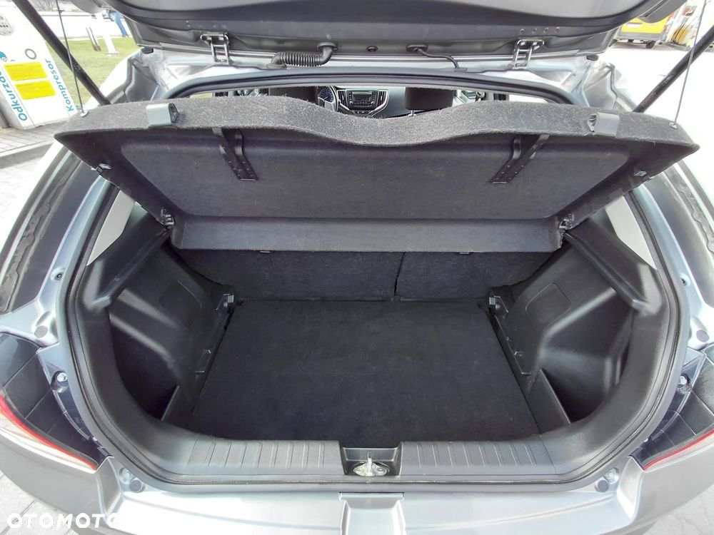 Suzuki Baleno 1.2 Comfort - 20