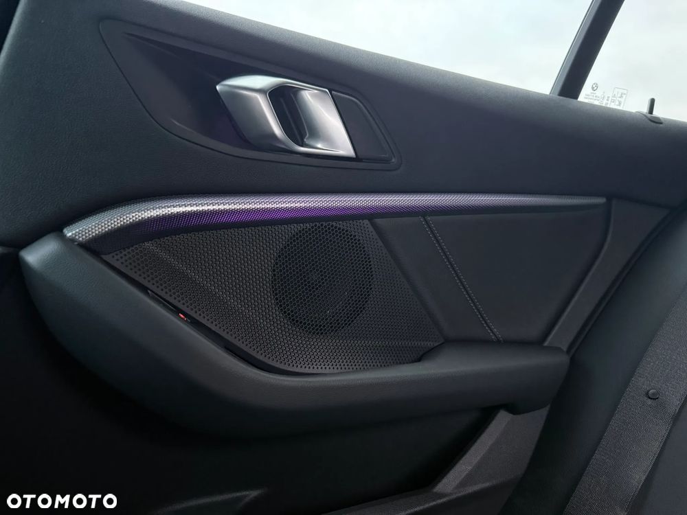 BMW Seria 1 118i Sport Line - 34