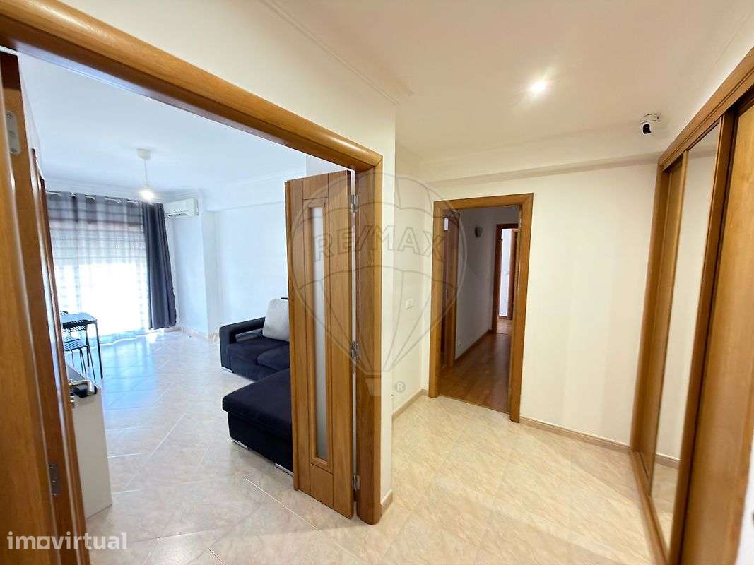 Apartamento T2 para venda - Grande imagem: 4/13