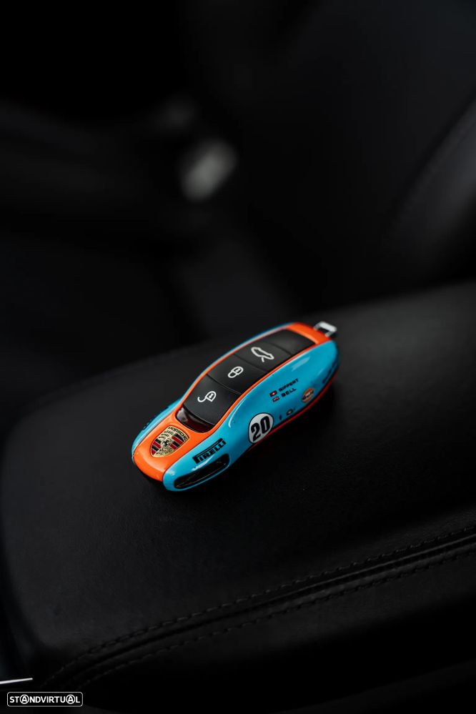 Porsche 911 (991) Carrera 2 S PDK - 50