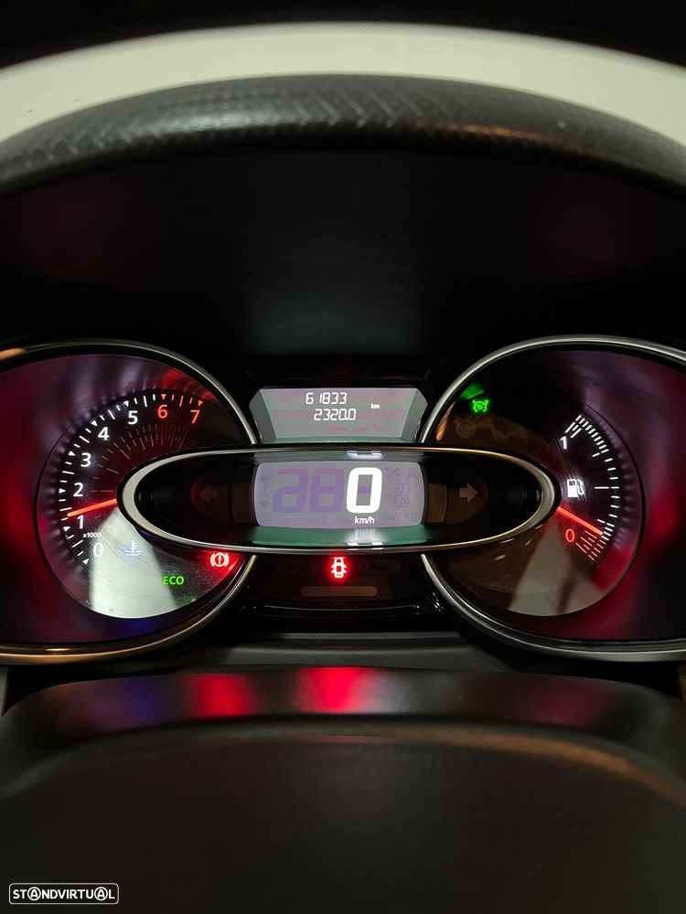 Renault Clio 0.9 TCe Limited Edition - 12