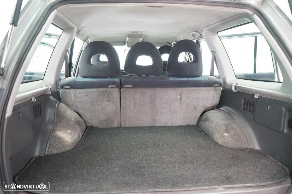 Mitsubishi Pajero Sport - 36
