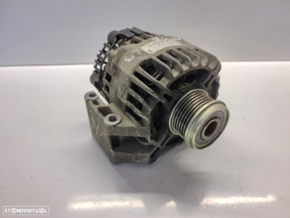 Alternador Opel Corsa D 1.3 Cdti  AD13222935 - 2