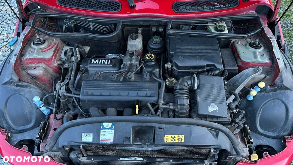 MINI Cooper - 5