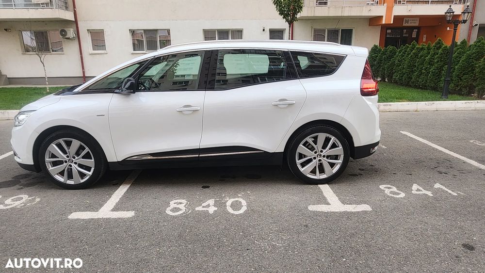RENAULT Scenic 2019 — imagine 6
